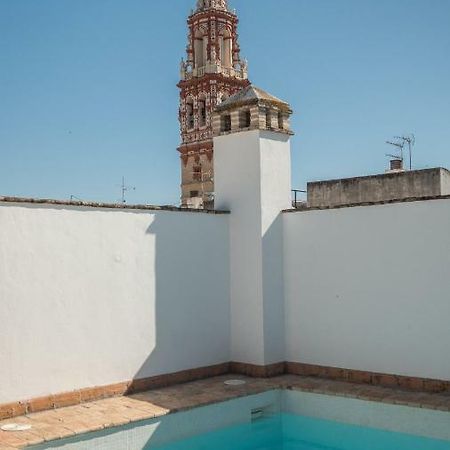 Apartamento El Teatro Эсиха Экстерьер фото