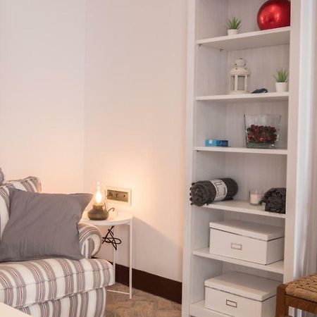 Apartamento El Teatro Эсиха Экстерьер фото