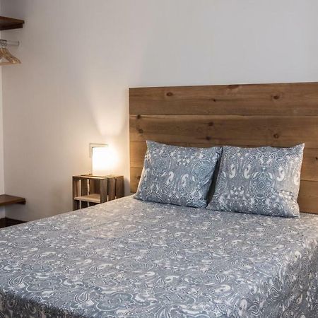 Apartamento El Teatro Эсиха Экстерьер фото