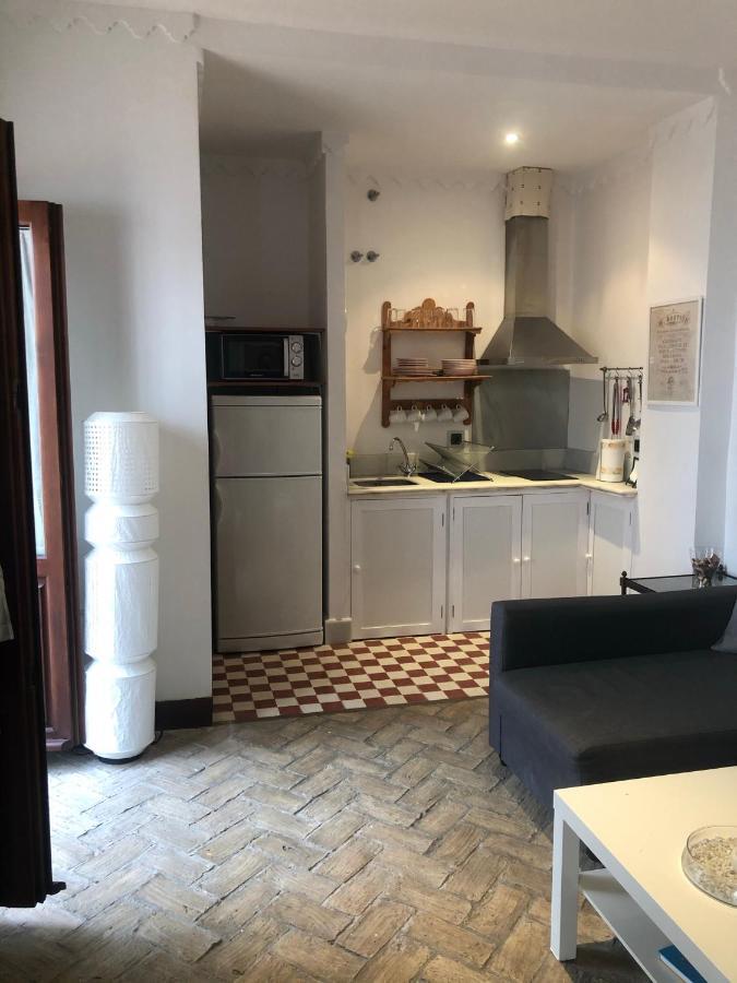 Apartamento El Teatro Эсиха Экстерьер фото