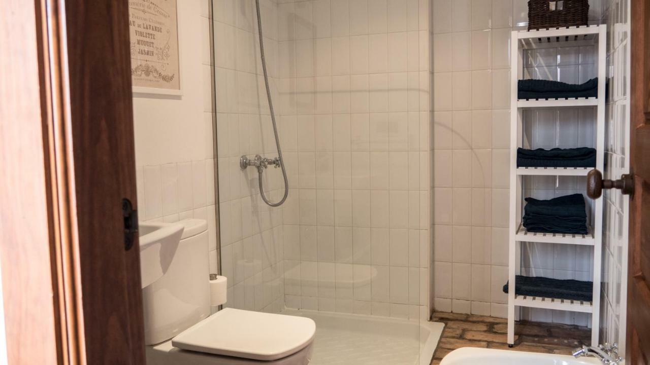 Apartamento El Teatro Эсиха Экстерьер фото