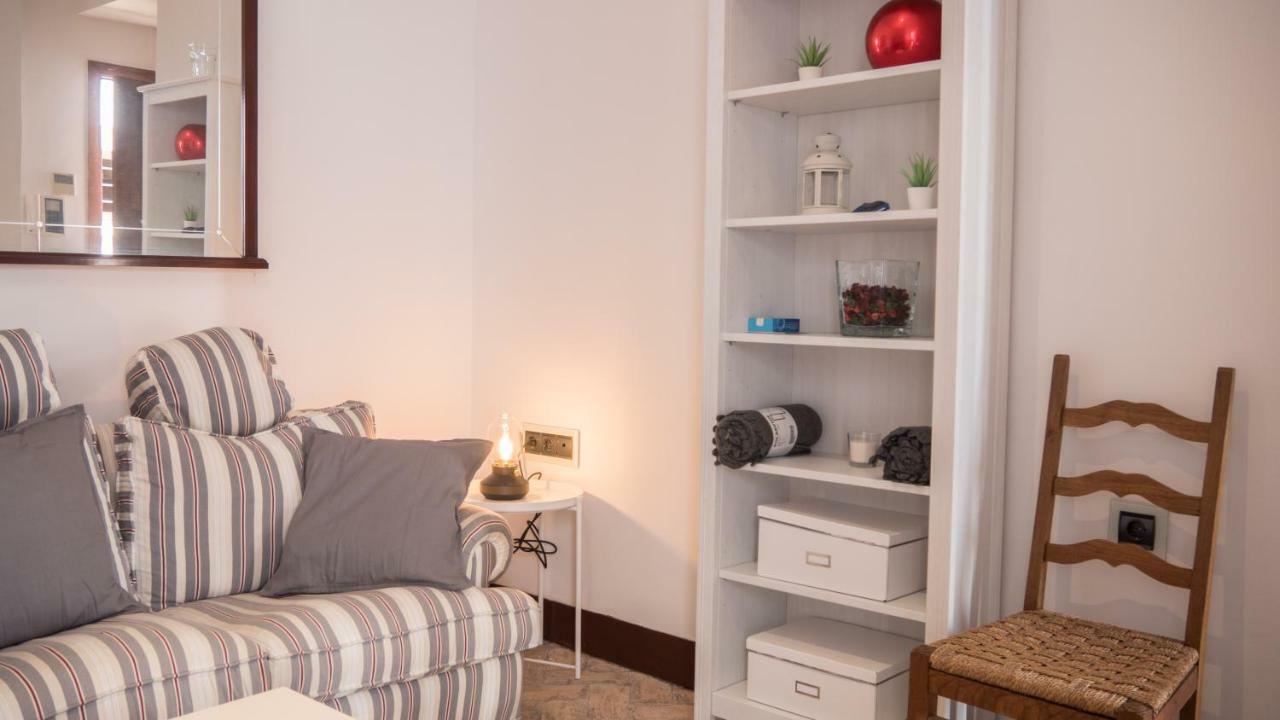 Apartamento El Teatro Эсиха Экстерьер фото