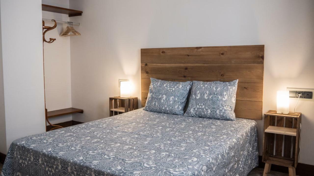 Apartamento El Teatro Эсиха Экстерьер фото