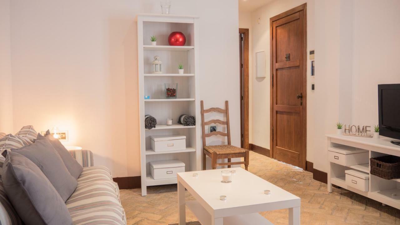 Apartamento El Teatro Эсиха Экстерьер фото