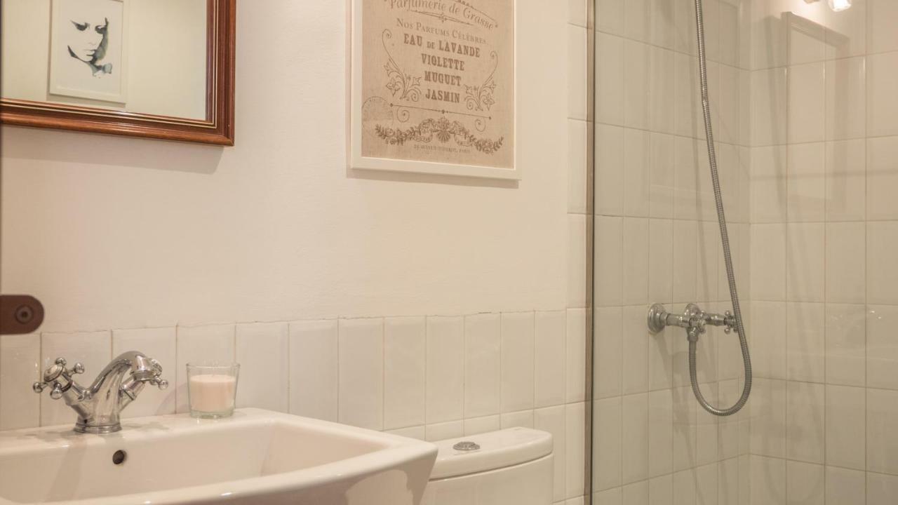 Apartamento El Teatro Эсиха Экстерьер фото