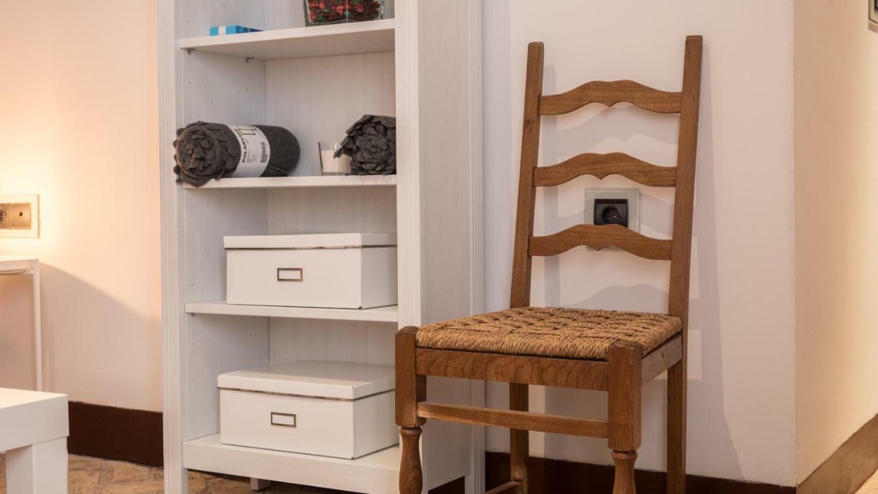 Apartamento El Teatro Эсиха Экстерьер фото