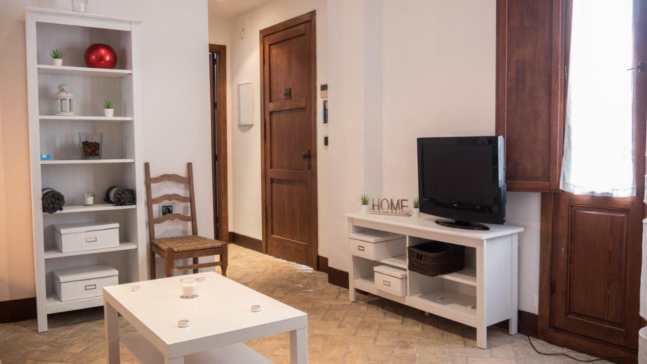 Apartamento El Teatro Эсиха Экстерьер фото