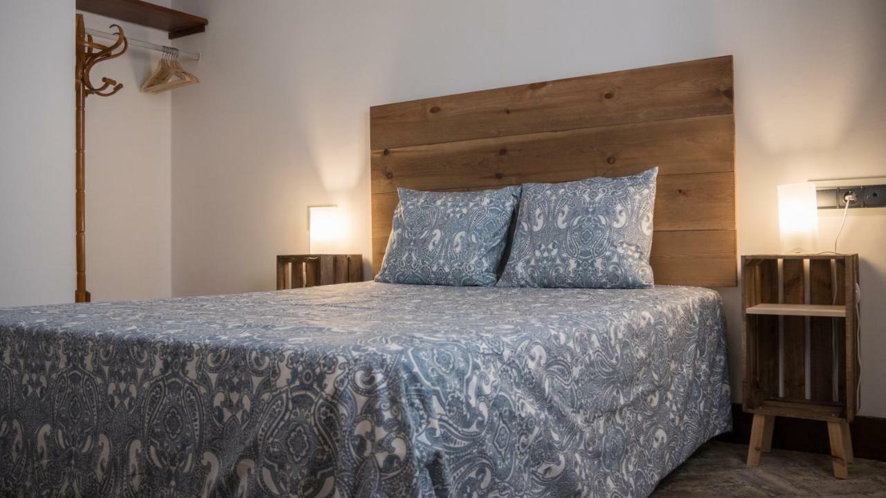 Apartamento El Teatro Эсиха Экстерьер фото
