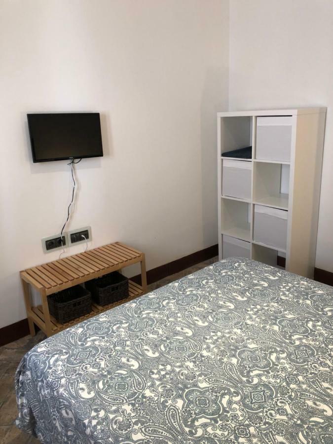 Apartamento El Teatro Эсиха Экстерьер фото